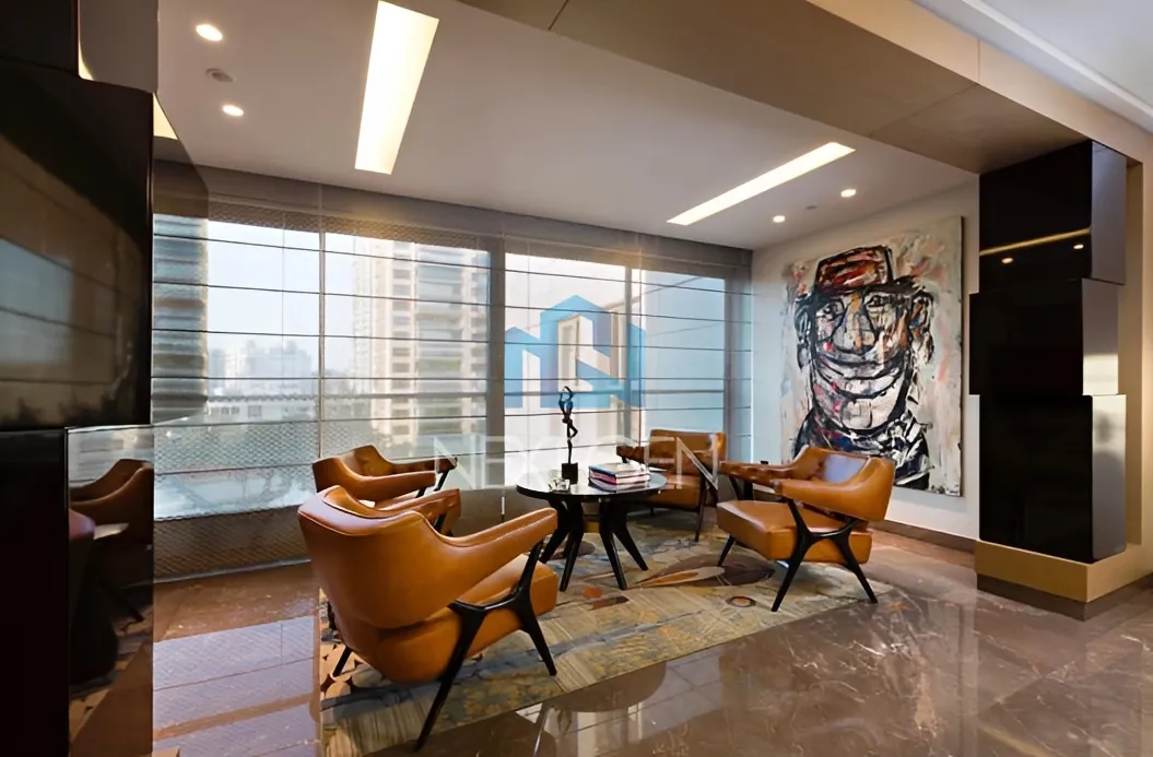 Apartment for sale in Kraytem, Beirut, Lebanon