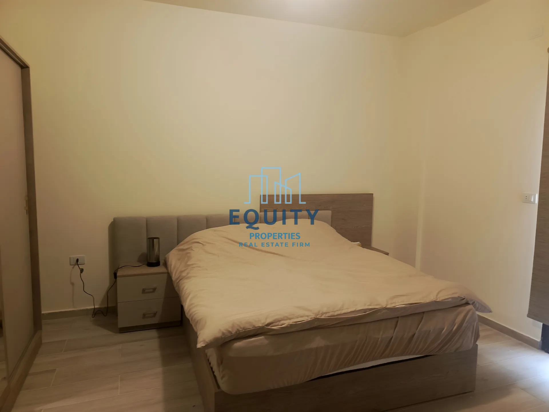 Apartment for Rent in Chekka - 2 bed, 1 bath