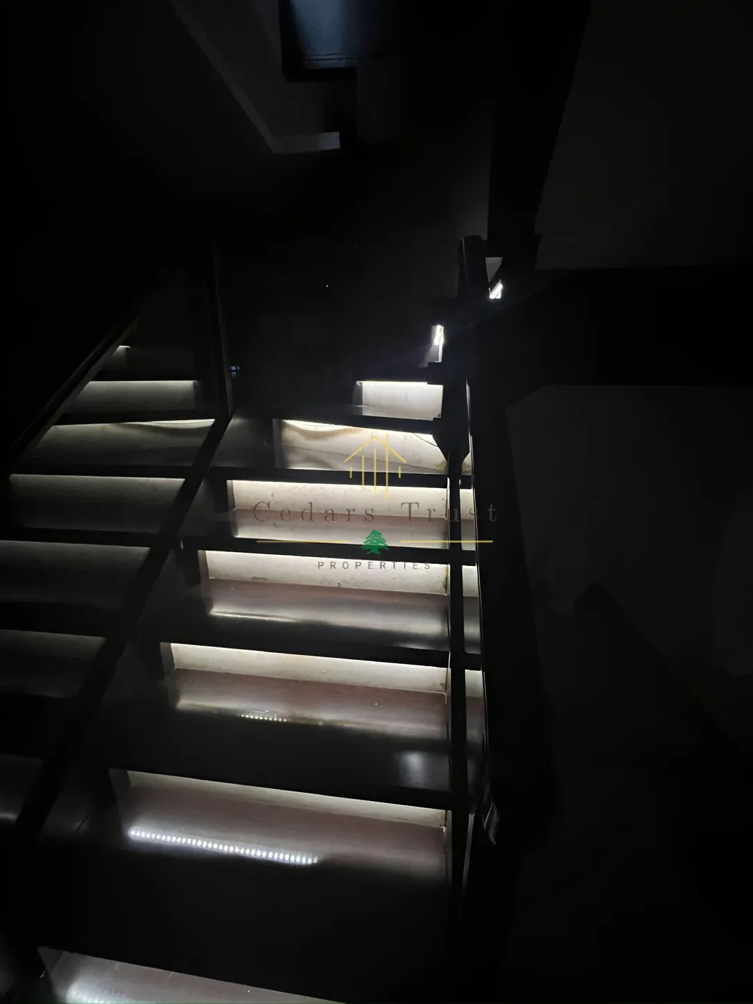 Duplex for sale in Beit El Chaar