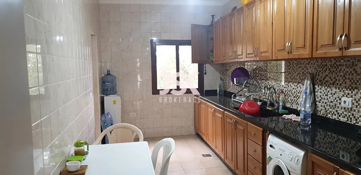Apartment for Sale in Chekka, Lebanon - 3 bed, 2 bath