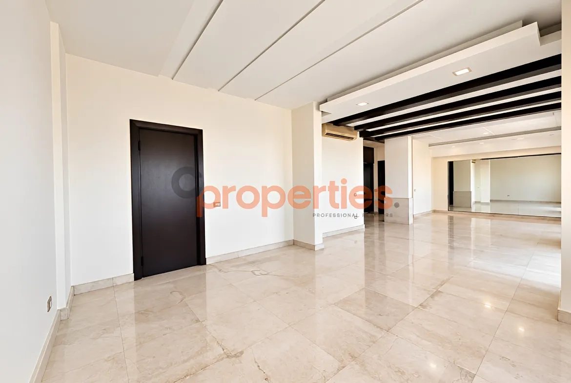Apartment for Rent in Naqqache