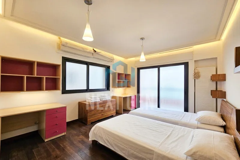 Apartment for Rent in Clemenceau