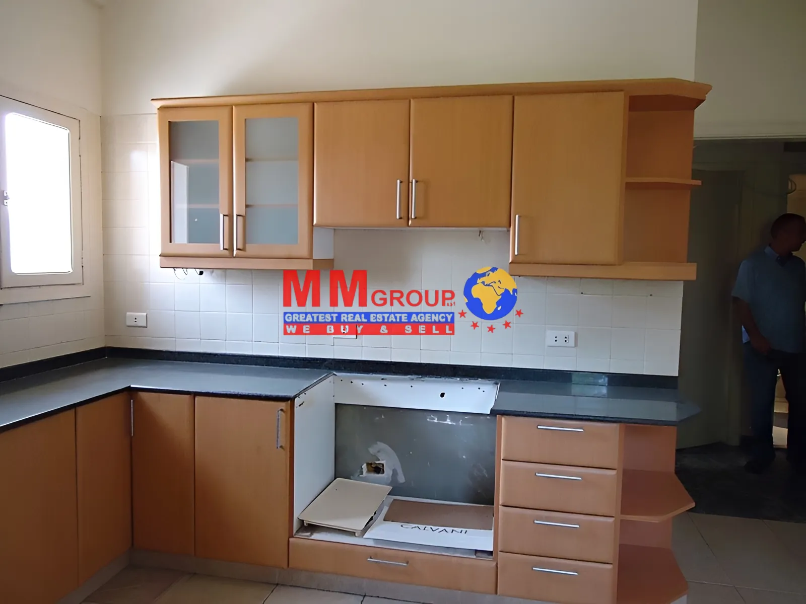 Apartment for rent in Beit Meri, Lebanon