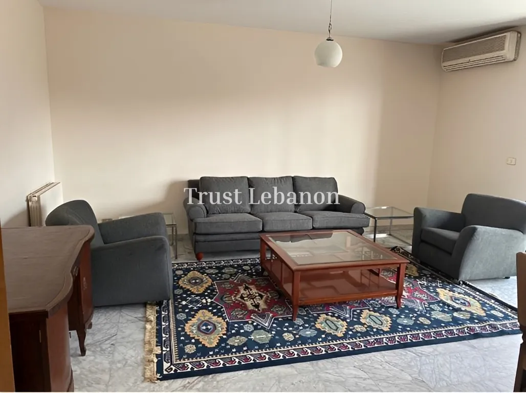 Apartment for rent in Broummana, Lebanon