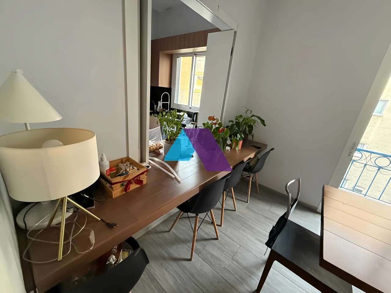 Apartment for Sale in Achrafieh
