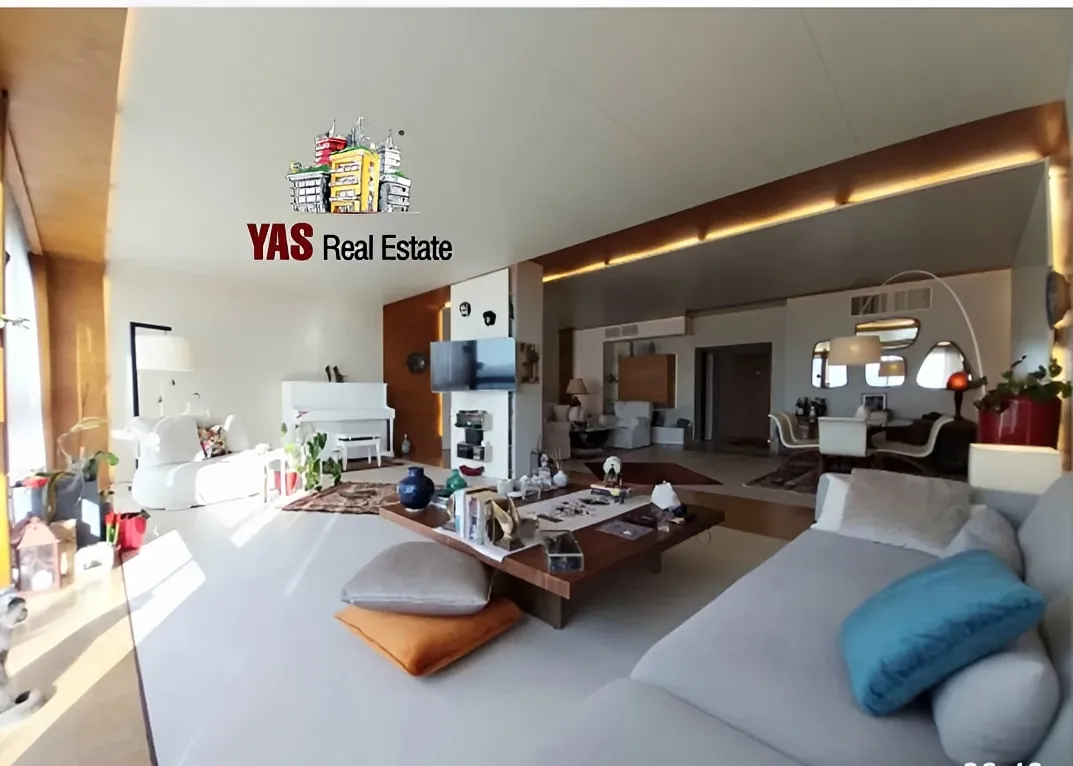 Apartment for Sale in Sahel Alma