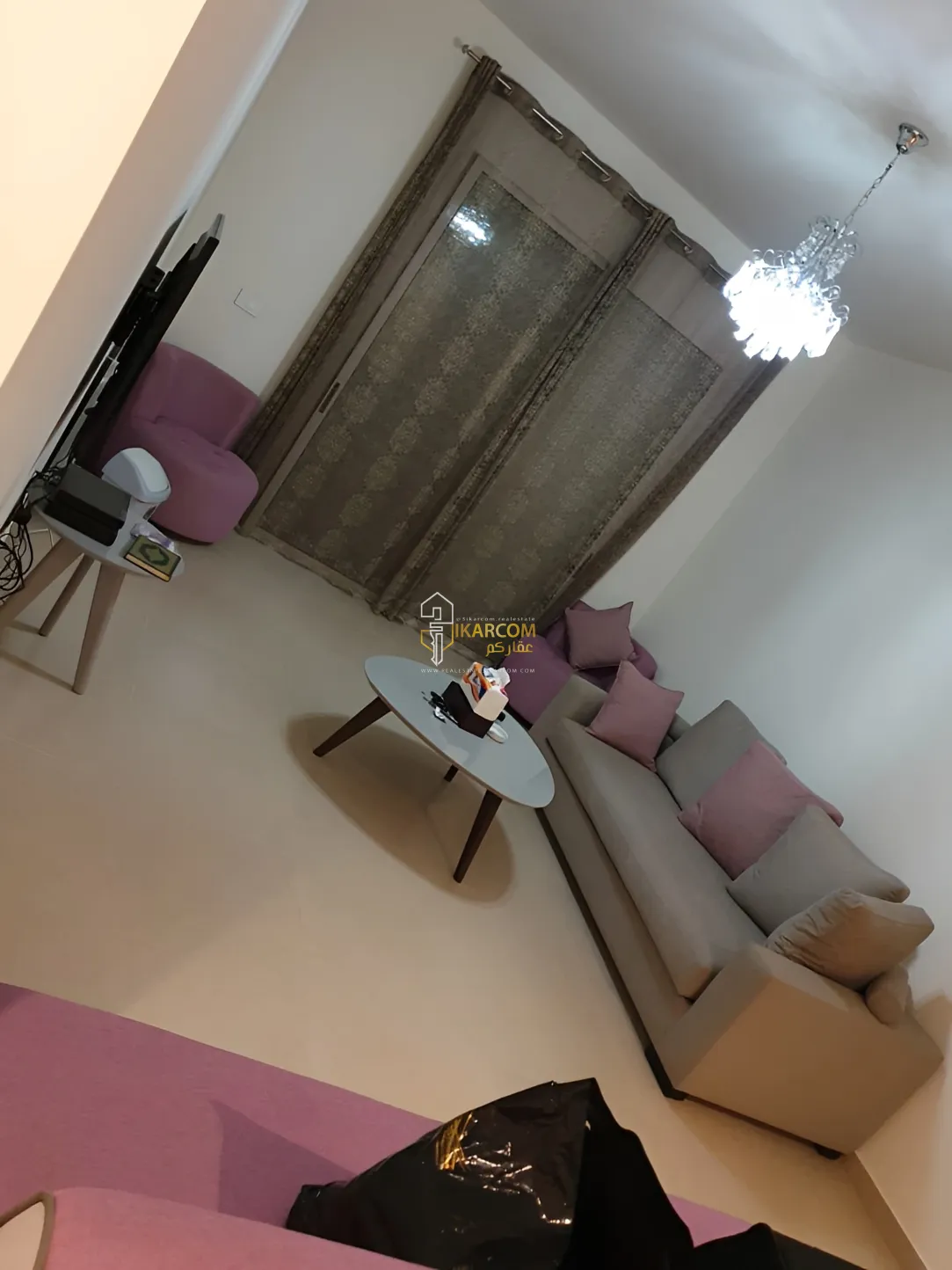 Apartment for sale in Beit Misk, Lebanon