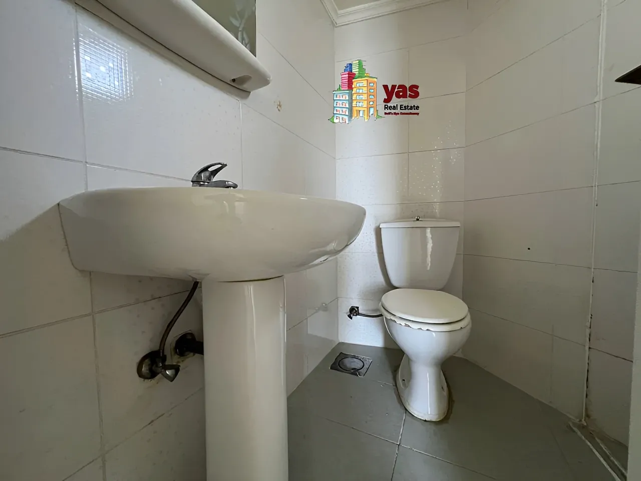 Apartment for Sale in Zouk Mikael