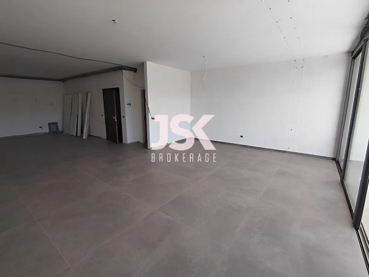 Duplex for Sale in Baabdat, Lebanon