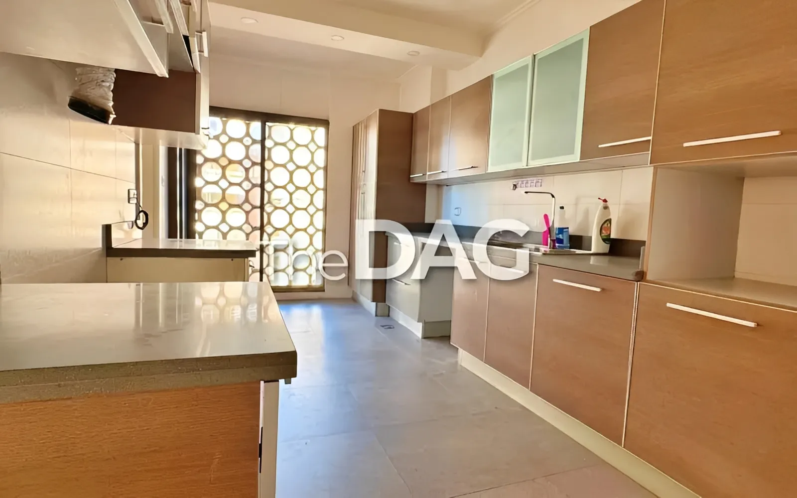 Apartment for Rent in Raoucheh, Beirut, Lebanon - 4 bed, 3 bath