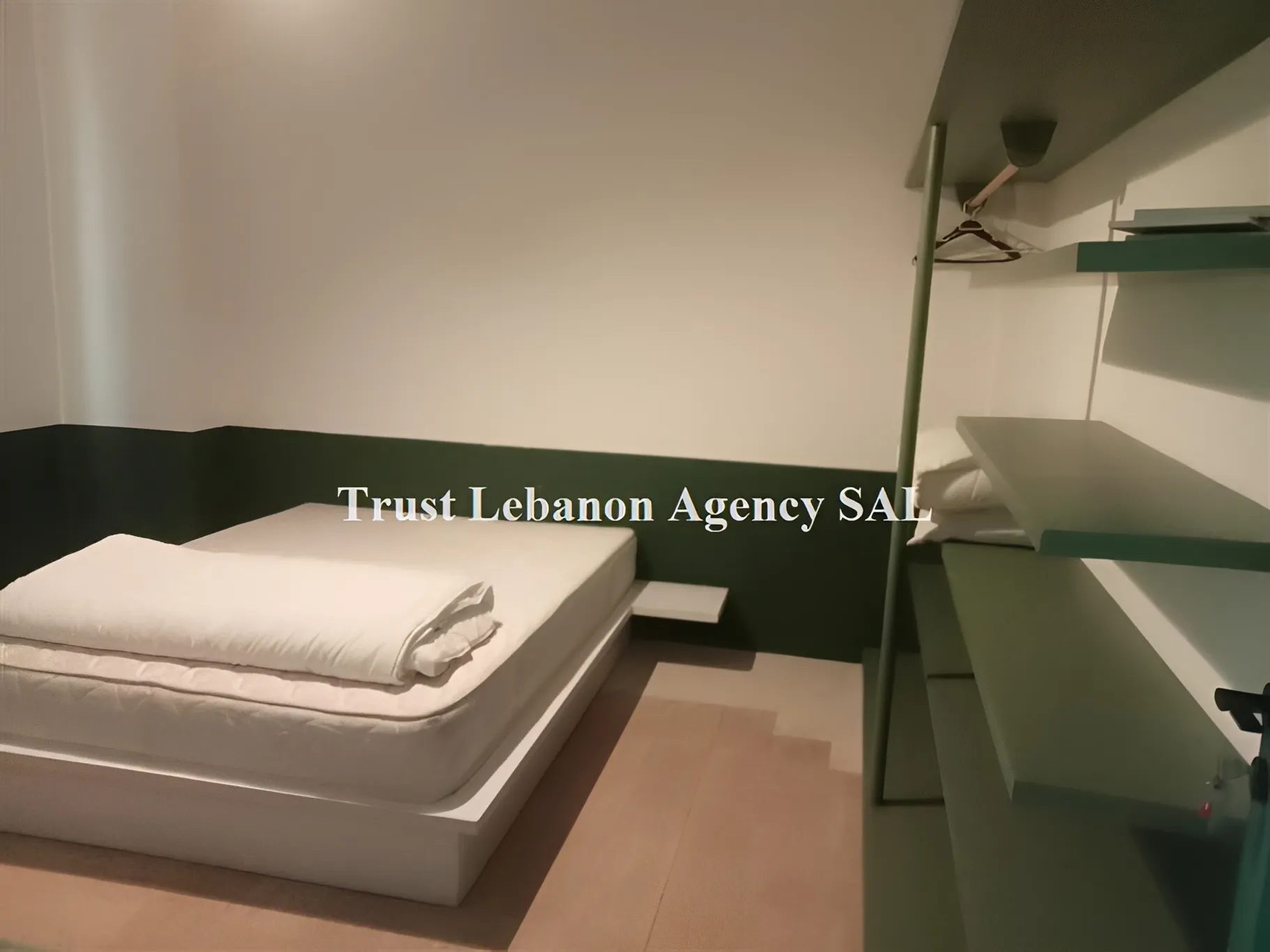 Apartment for Rent in Achrafieh Mar Mikhael