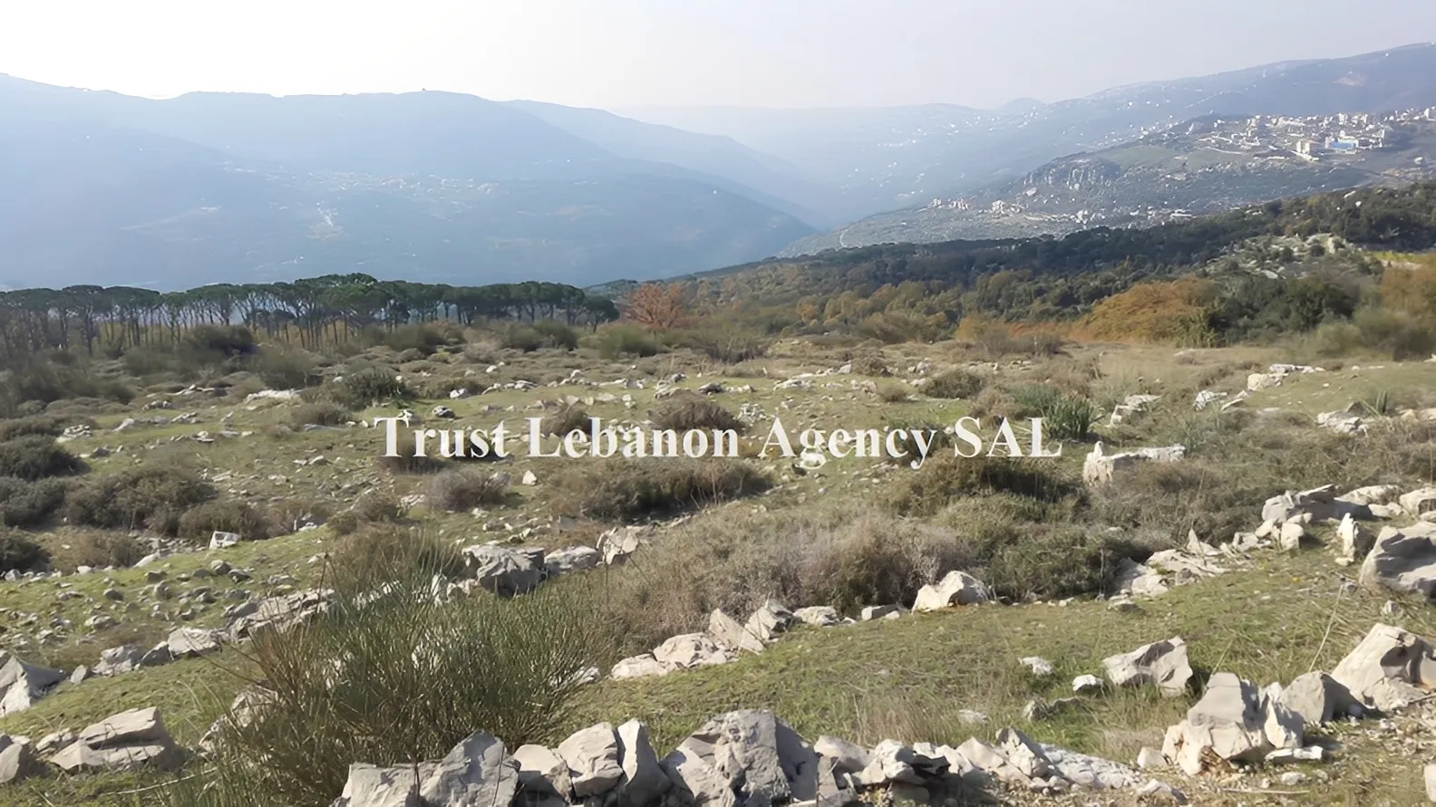 Land for Sale in Metn Mtein Lebanon