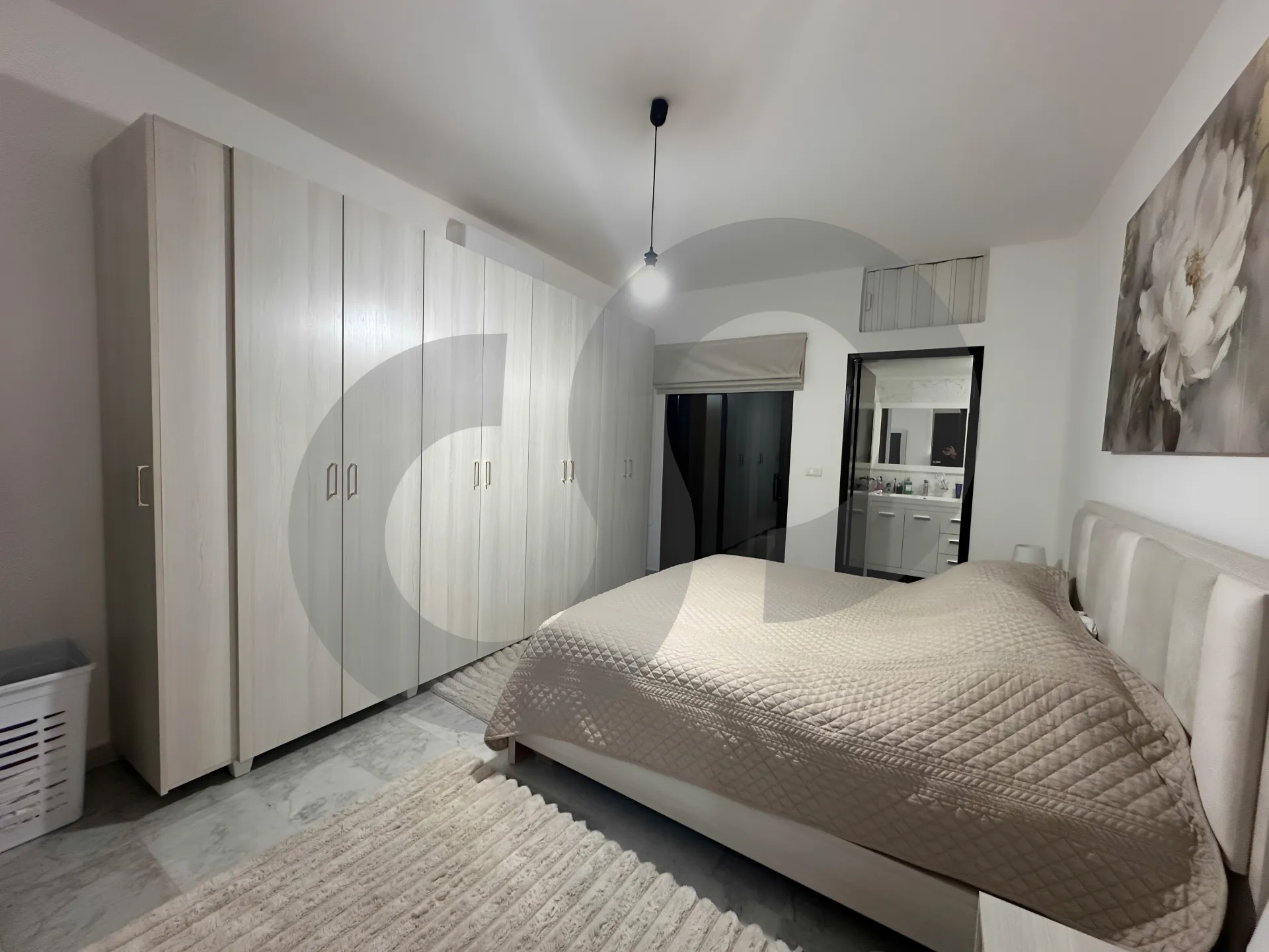 Apartment for Sale in Merdacheh