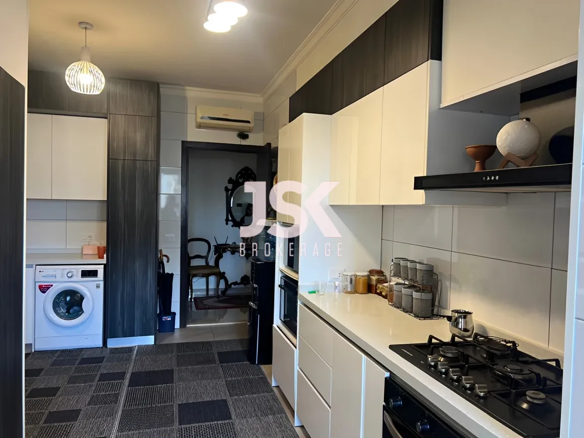 Apartment for sale in Ain El Remmaneh, Lebanon
