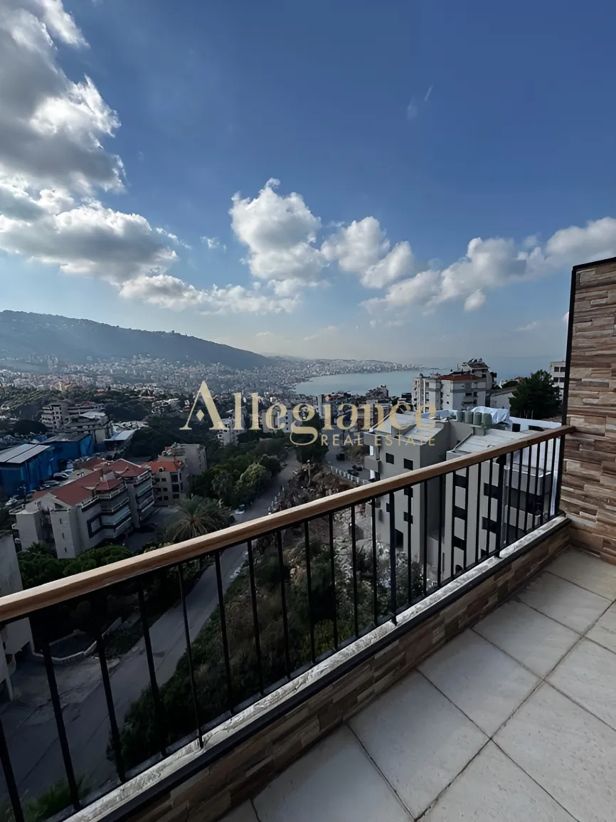 Chalet for sale in Faitroun