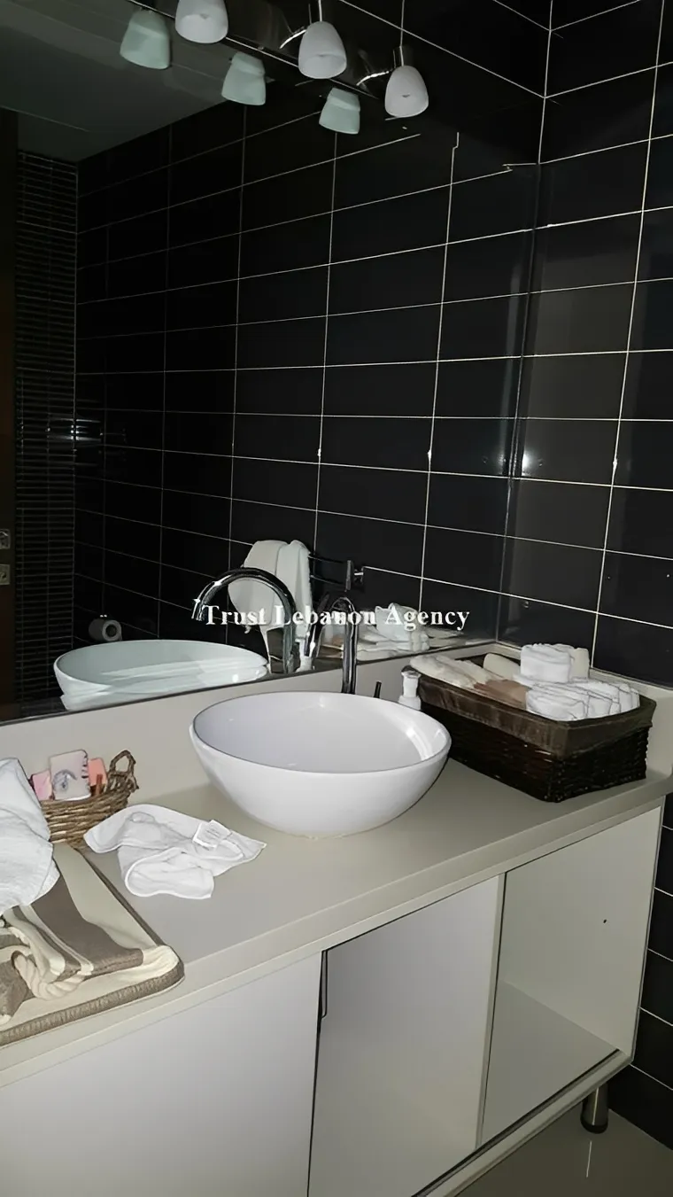 Chalet for Sale in Keserwan Jounieh Lebanon - 3 bed, 4 bath