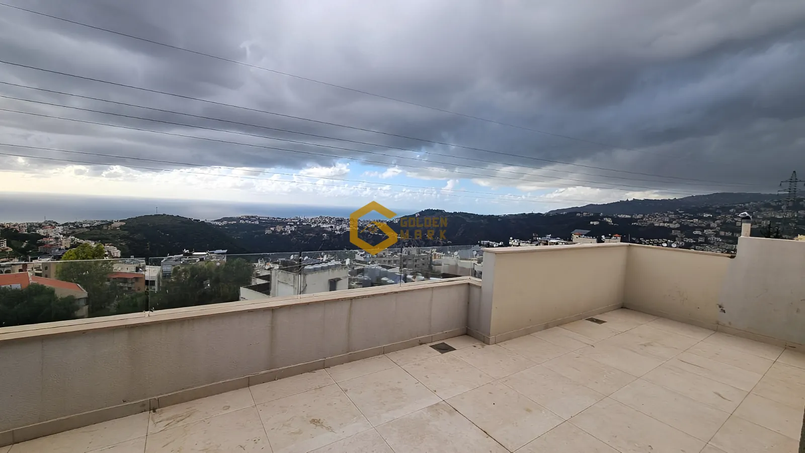Apartment for Sale in Mazraat Yachoua