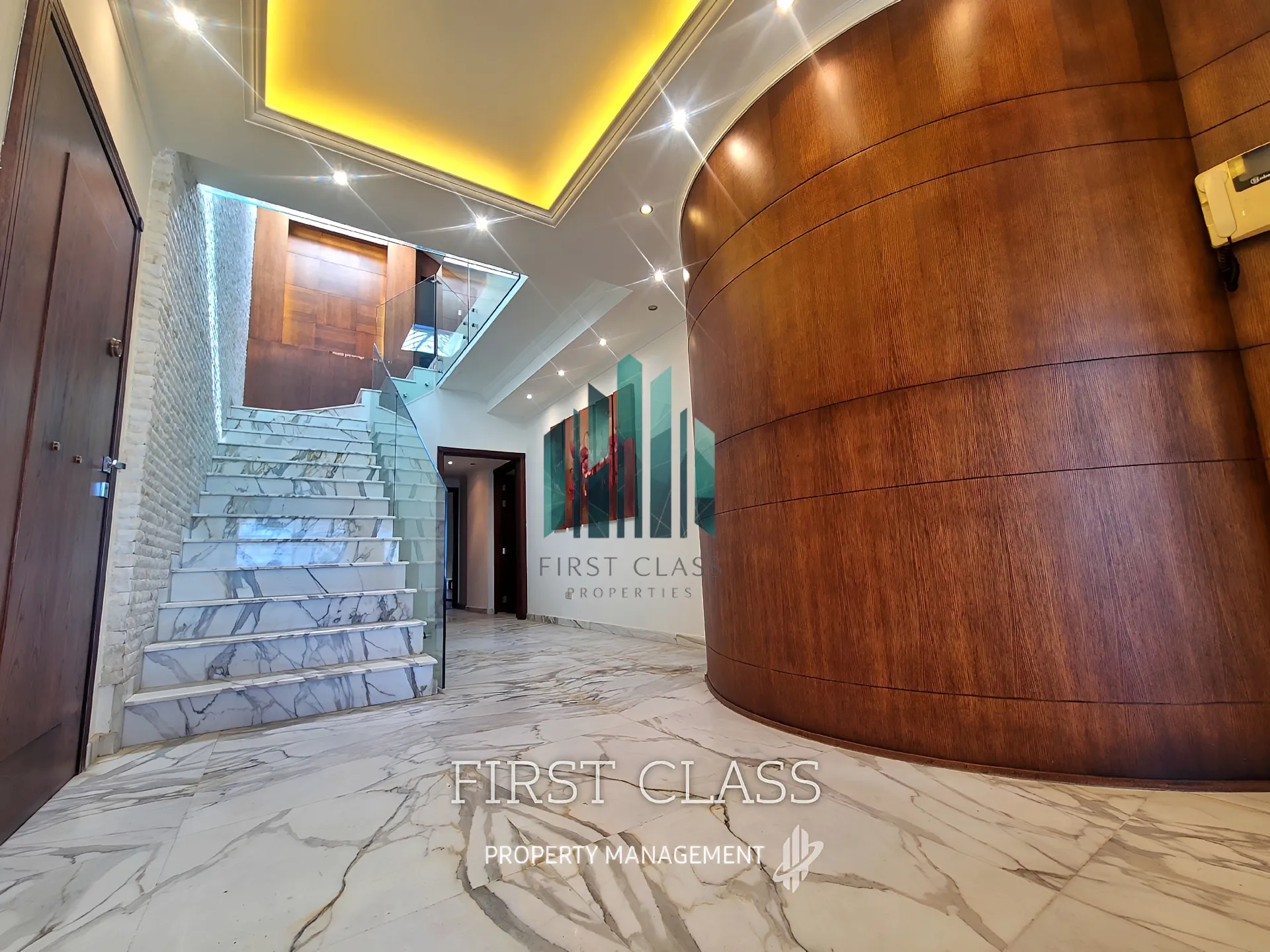 Duplex for Sale in Ghadir