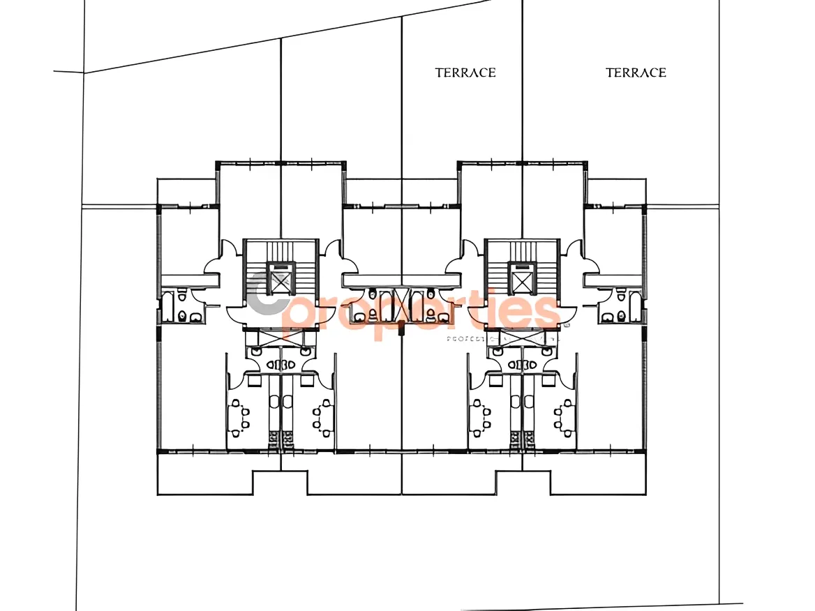 Apartment for Sale in Bsalim