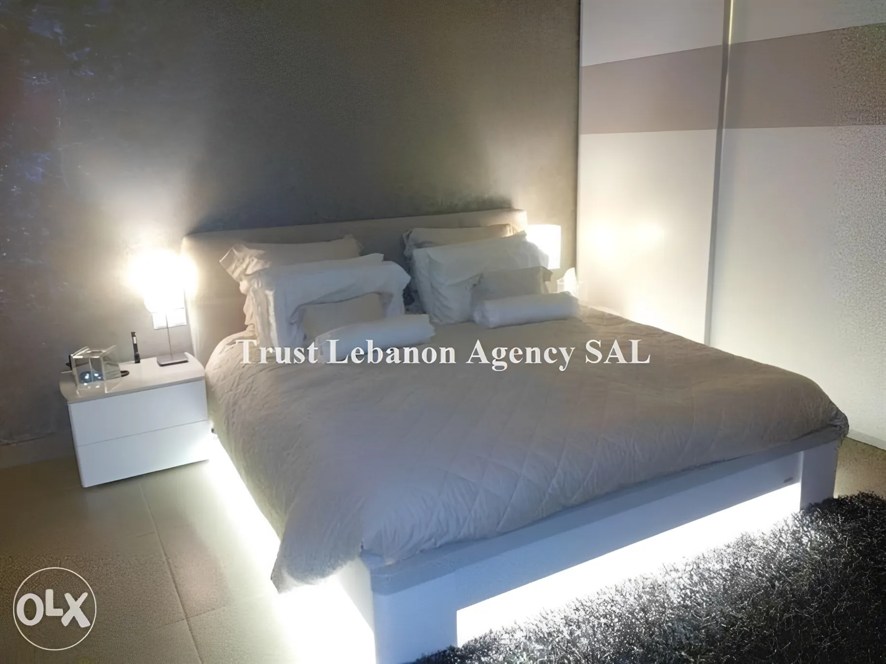 Apartment for Rent in Achrafieh, Gemayzeh