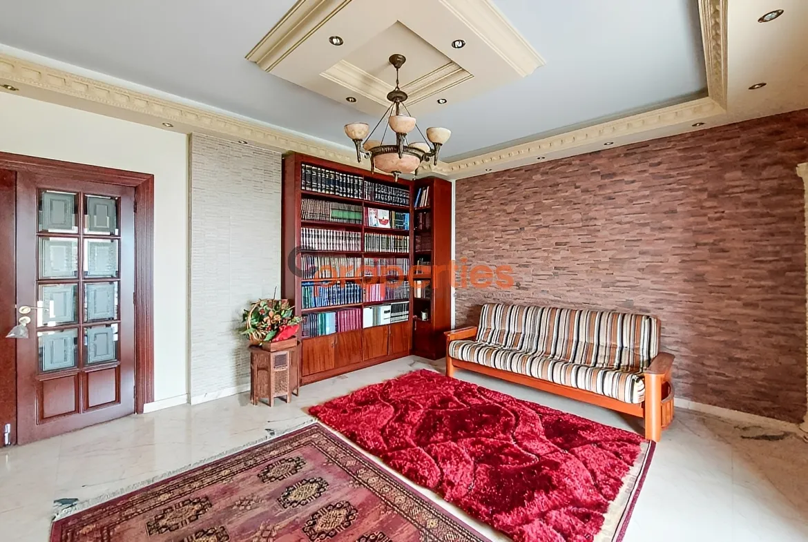 Apartment for Sale in Fanar - 3 bed, 3 bath