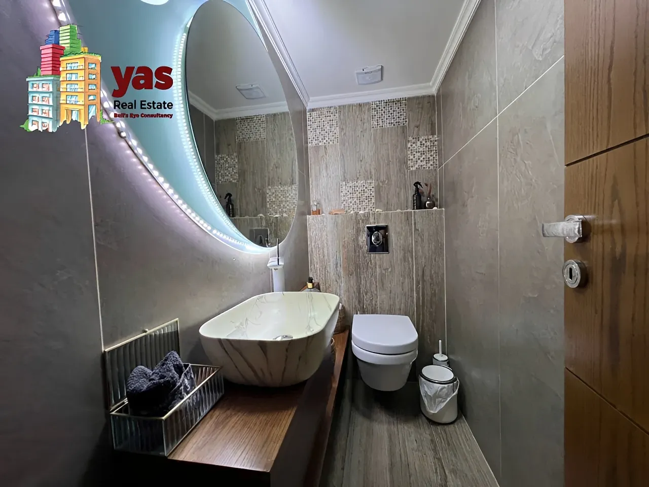 Apartment for Sale in Ghazir