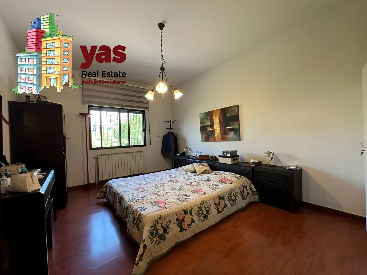 Apartment for Rent in Sahel Alma