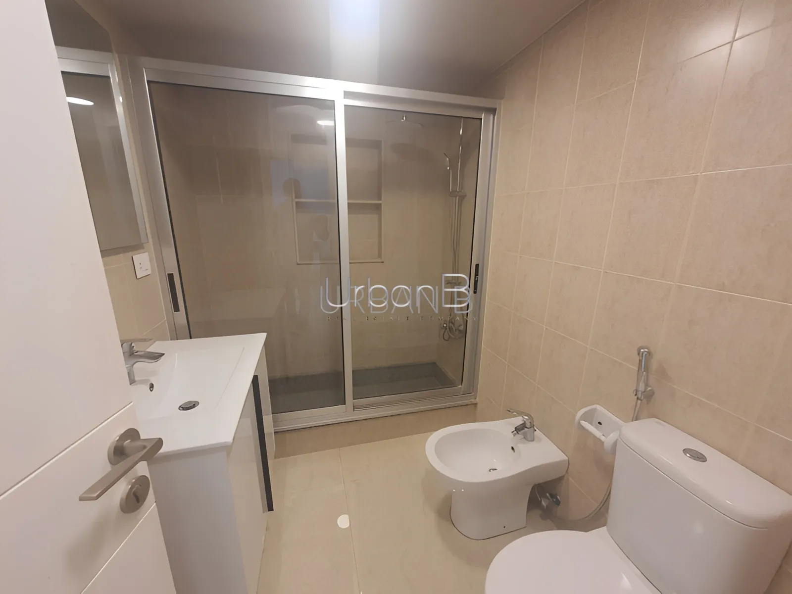 Apartment in Manara, beirut, lebanon