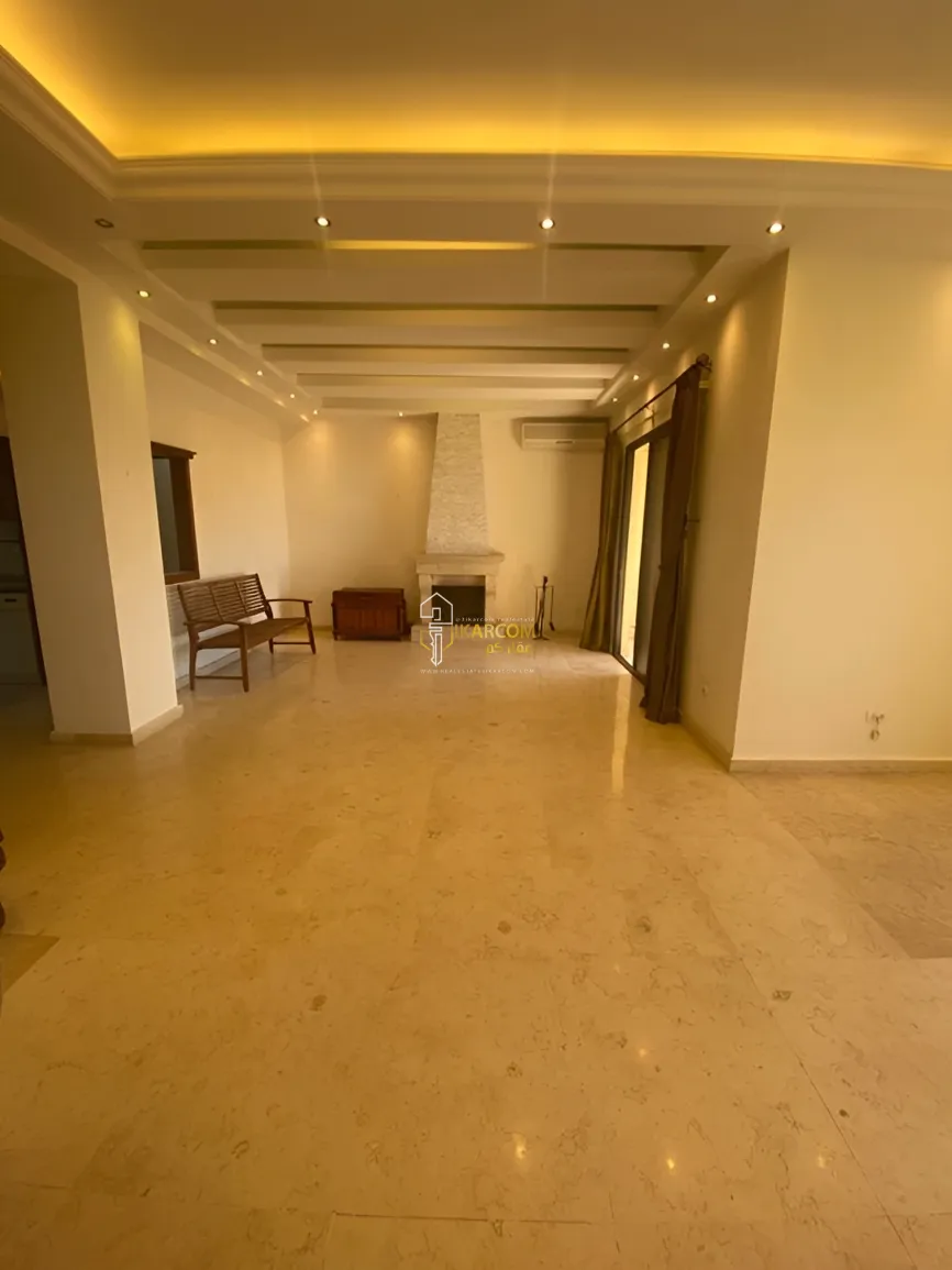 Apartment for sale in Dbayeh, Lebanon - 3 bed, 3 bath