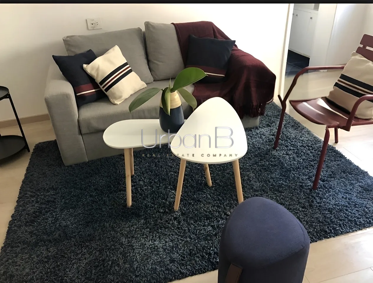 Apartment for rent in Gemmayzeh, beirut, lebanon - 1 bed, 1.0 bath