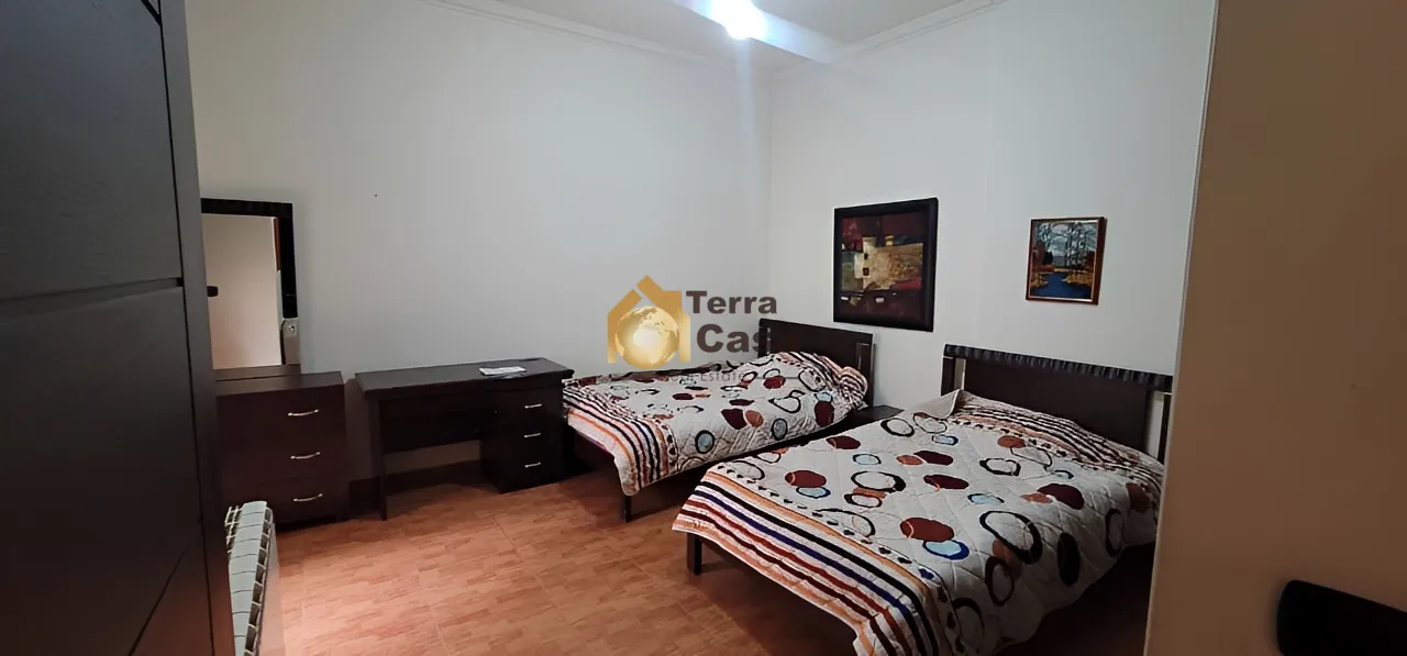 Apartment for Rent in Zahle