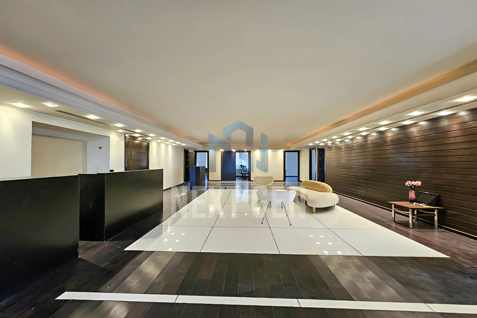 Office for Rent in Verdun