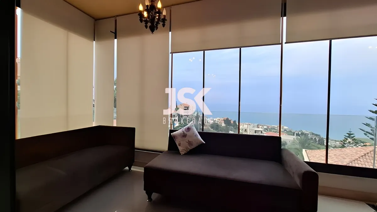 Apartment for Sale in Fidar, Lebanon