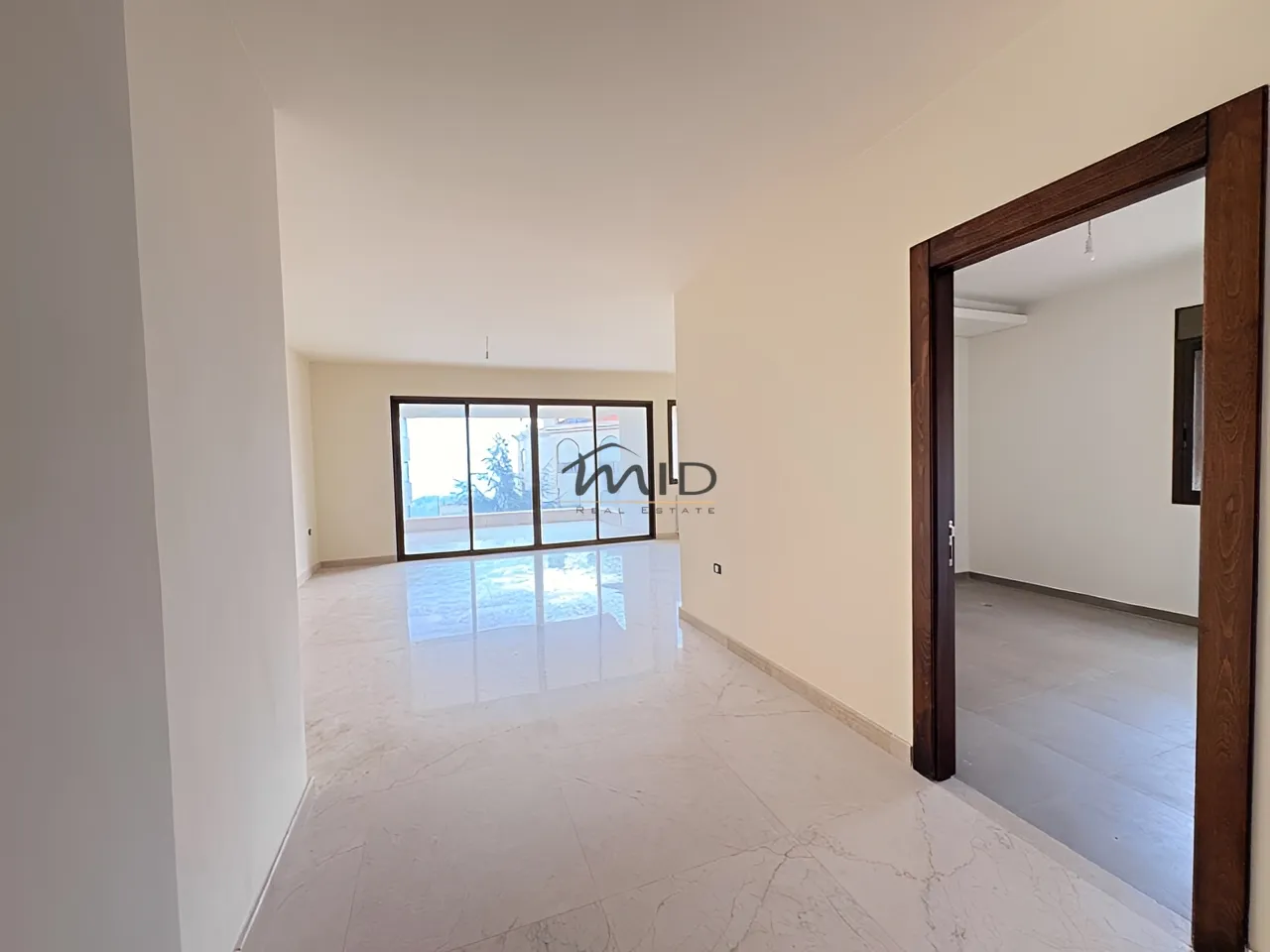 Apartment for sale in Cornet chahwan, lebanon