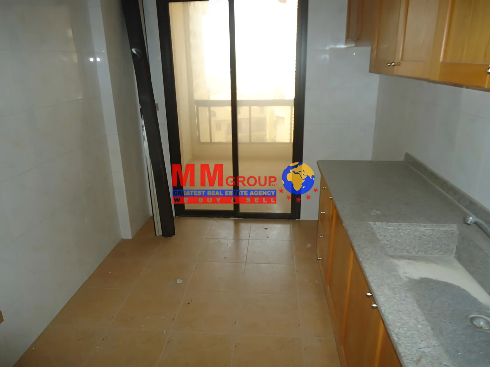 Apartment for rent in Mansourieh