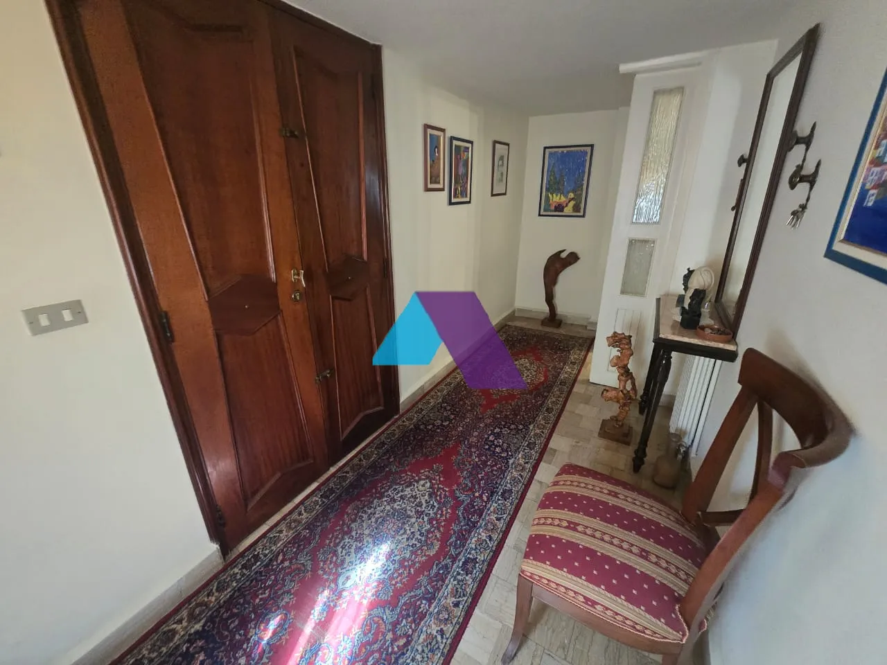 Villa for Sale in Keserwan District