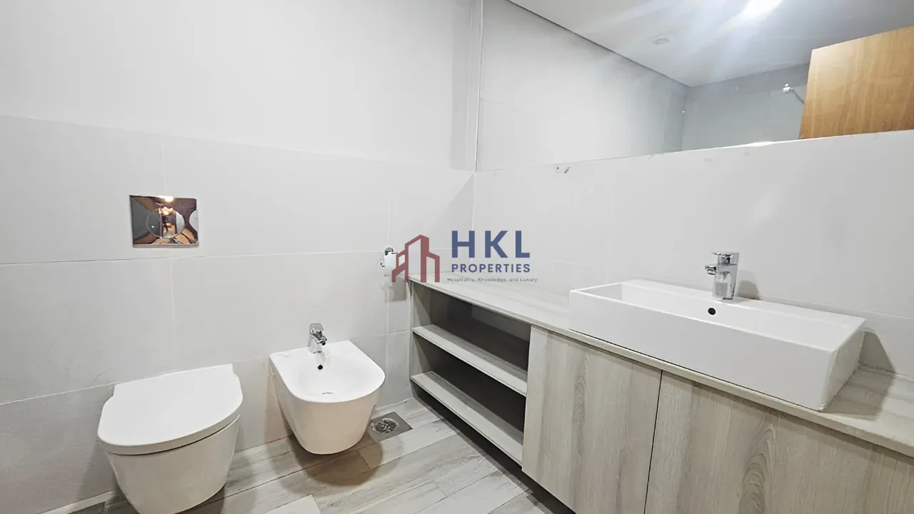 Apartment for rent in Achrafieh, Beirut, Lebanon