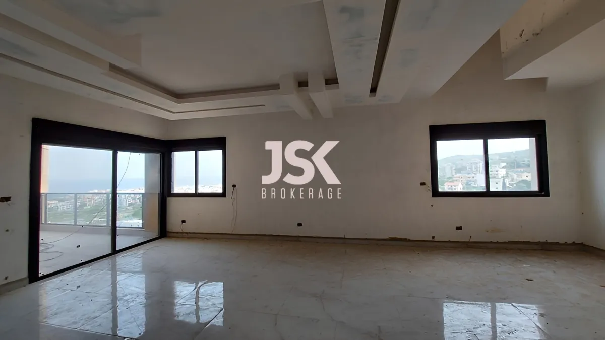 Duplex for Sale in Batroun, Lebanon - 3 bed, 3 bath