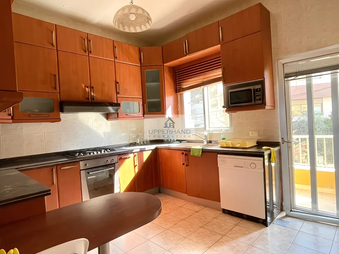 Apartment for Sale in Rabweh, Metn