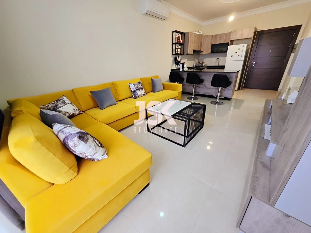 Apartment for Rent in Batroun