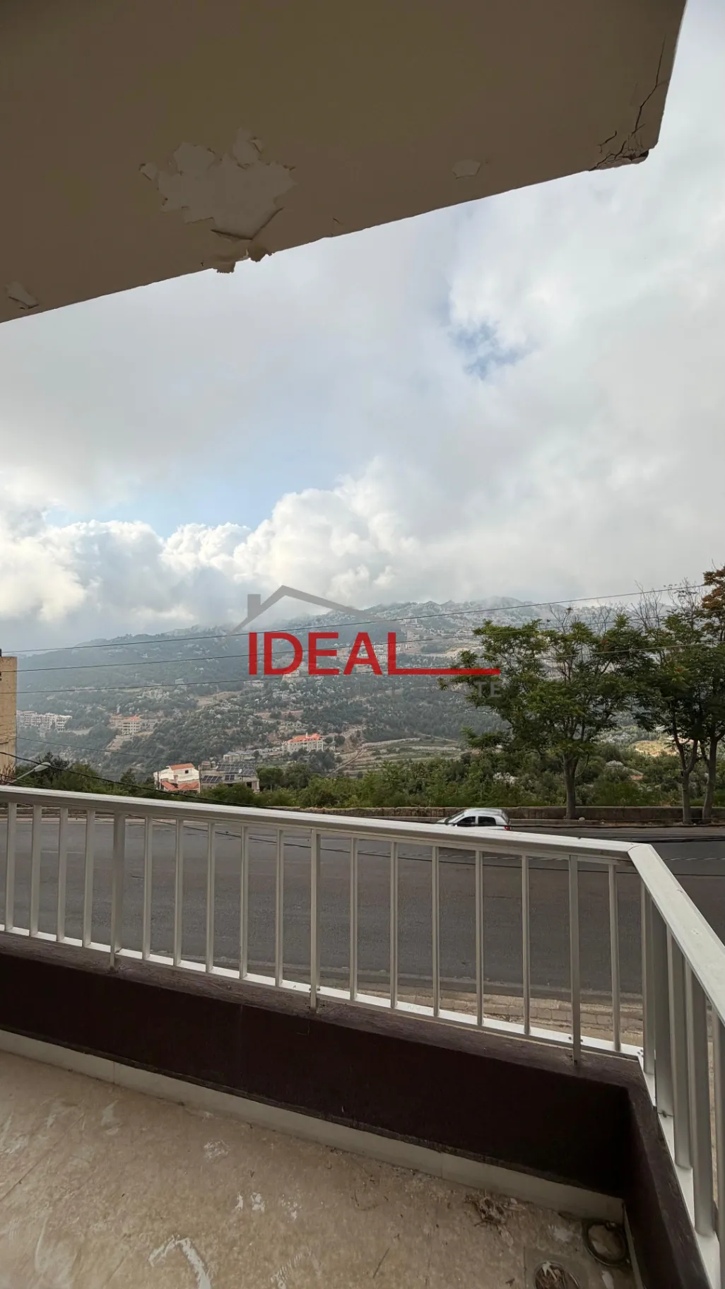 Apartment for sale in Faitroun, Lebanon - 3 bed, 4 bath