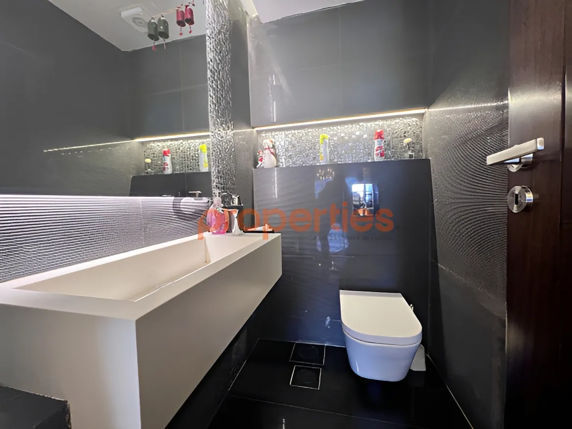 Apartment for Sale in Mar Roukouz