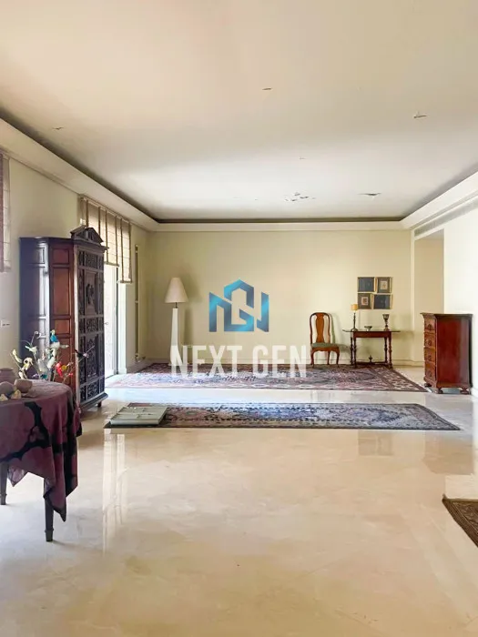 Duplex for sale in Achrafieh