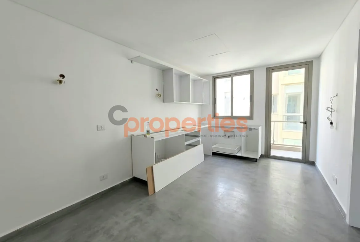 Apartment for Rent in Antelias