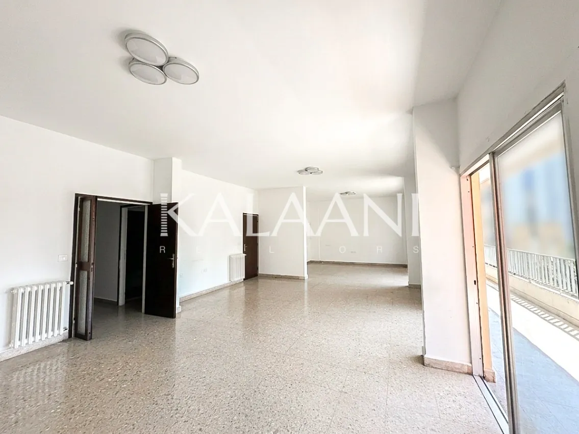 Apartment for rent in Jal El Dib, Lebanon