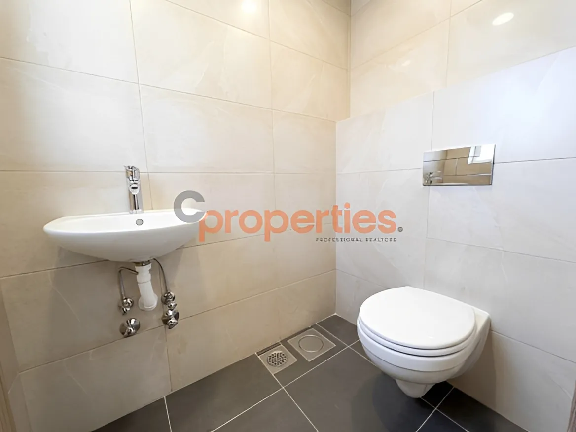 Apartment for Sale in Naqqache - 3 bed, 4 bath