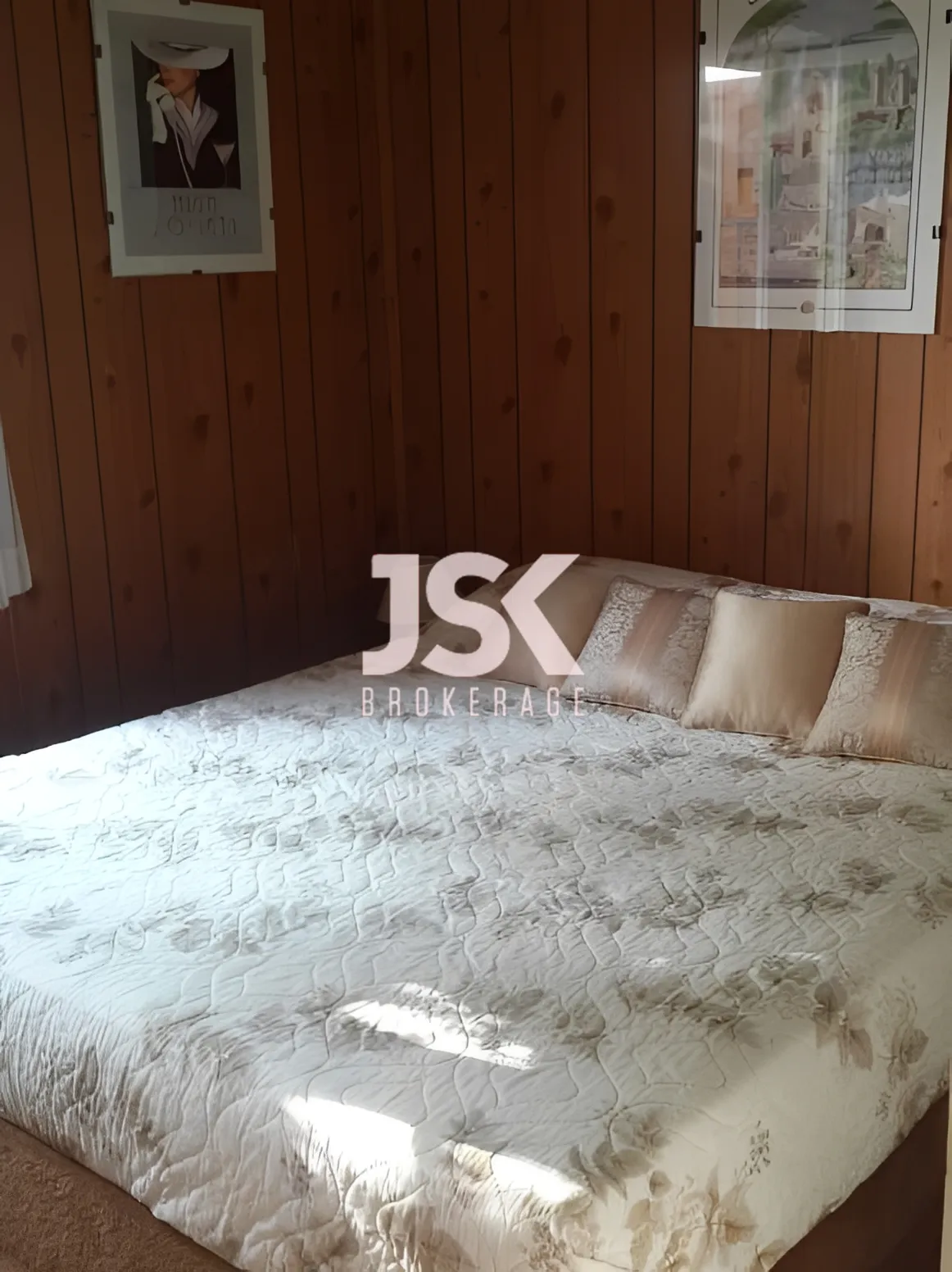 Duplex for Rent in Faraiya, Lebanon