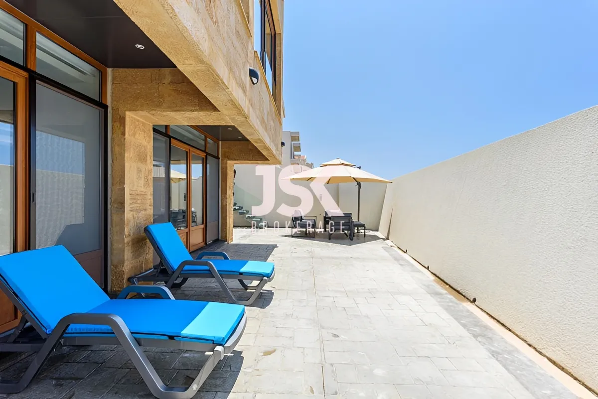 Villa for Sale in Halat, Lebanon