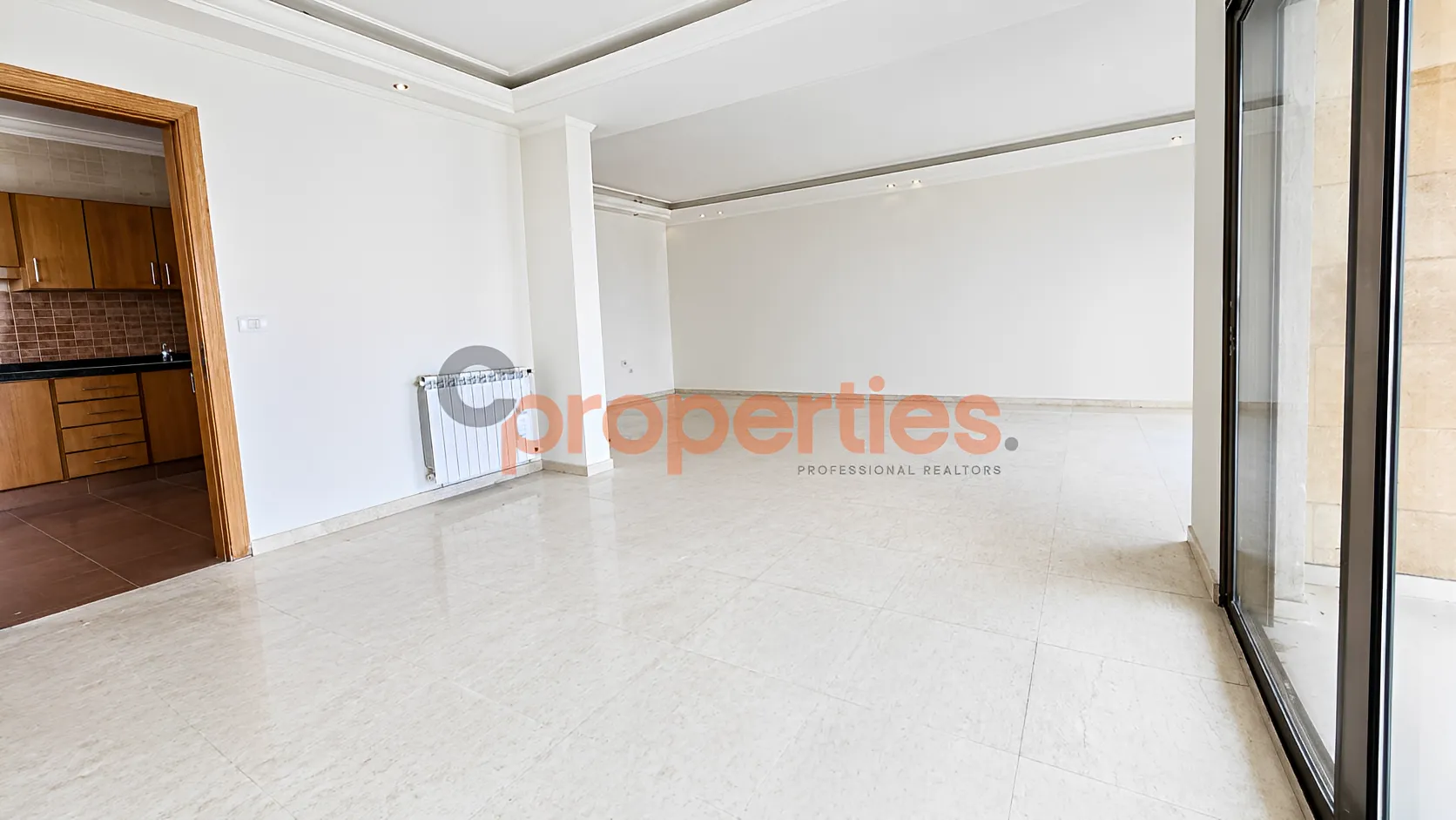 Apartment for sale in Ghadir, Lebanon