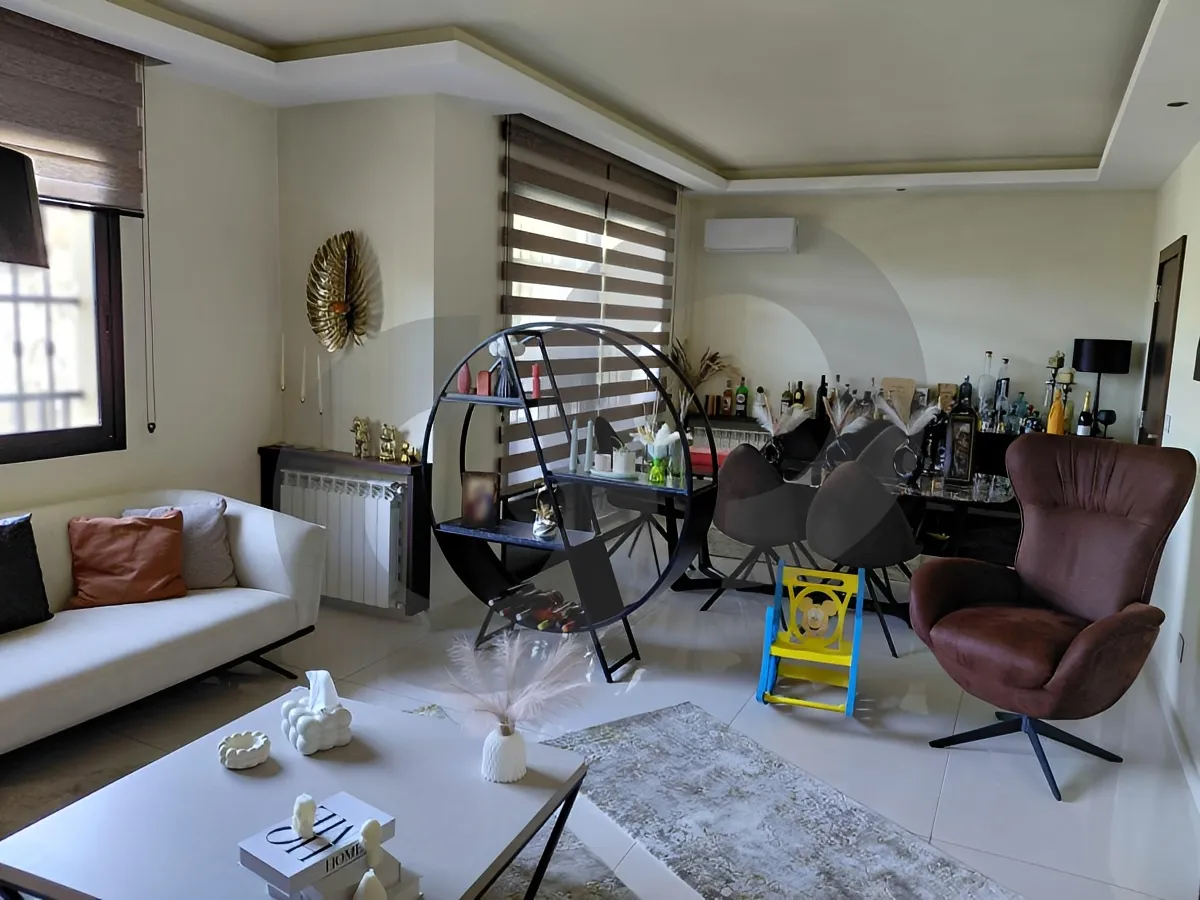 Apartment for Sale in Broummana, Lebanon